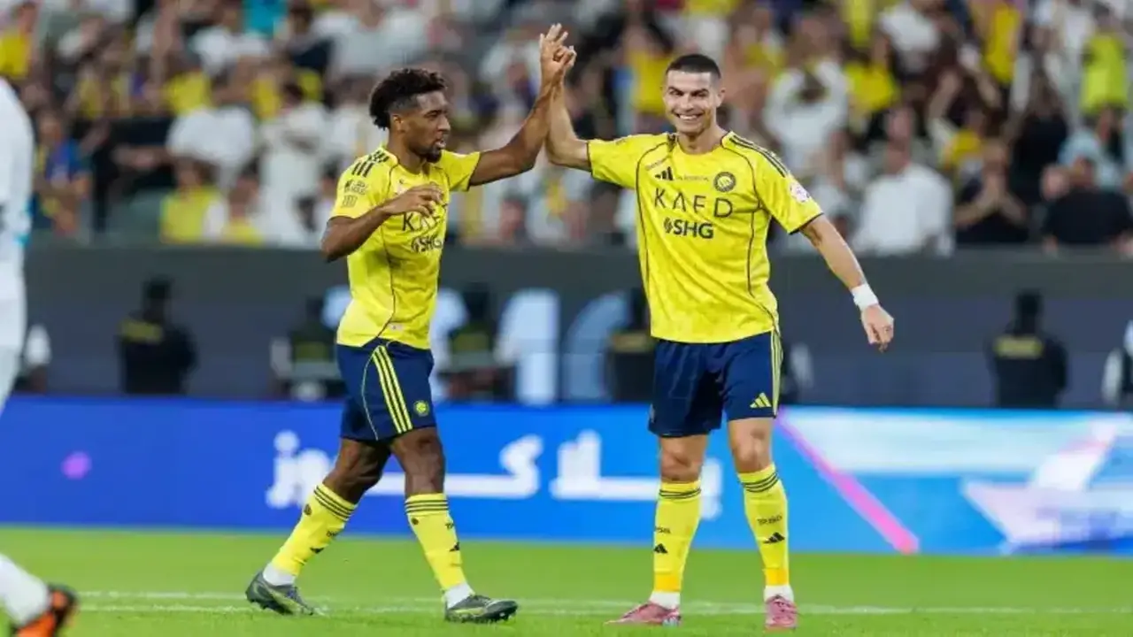 النصر يعلن تفاصيل الفترة التحضيرية لموسم 2026/2027